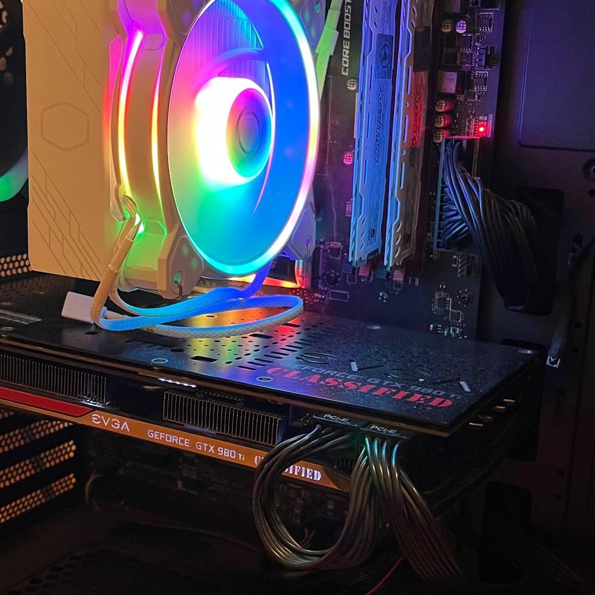 باندل AMD سوکت AM4 ساپورت تا Ryzen 5 رم 16