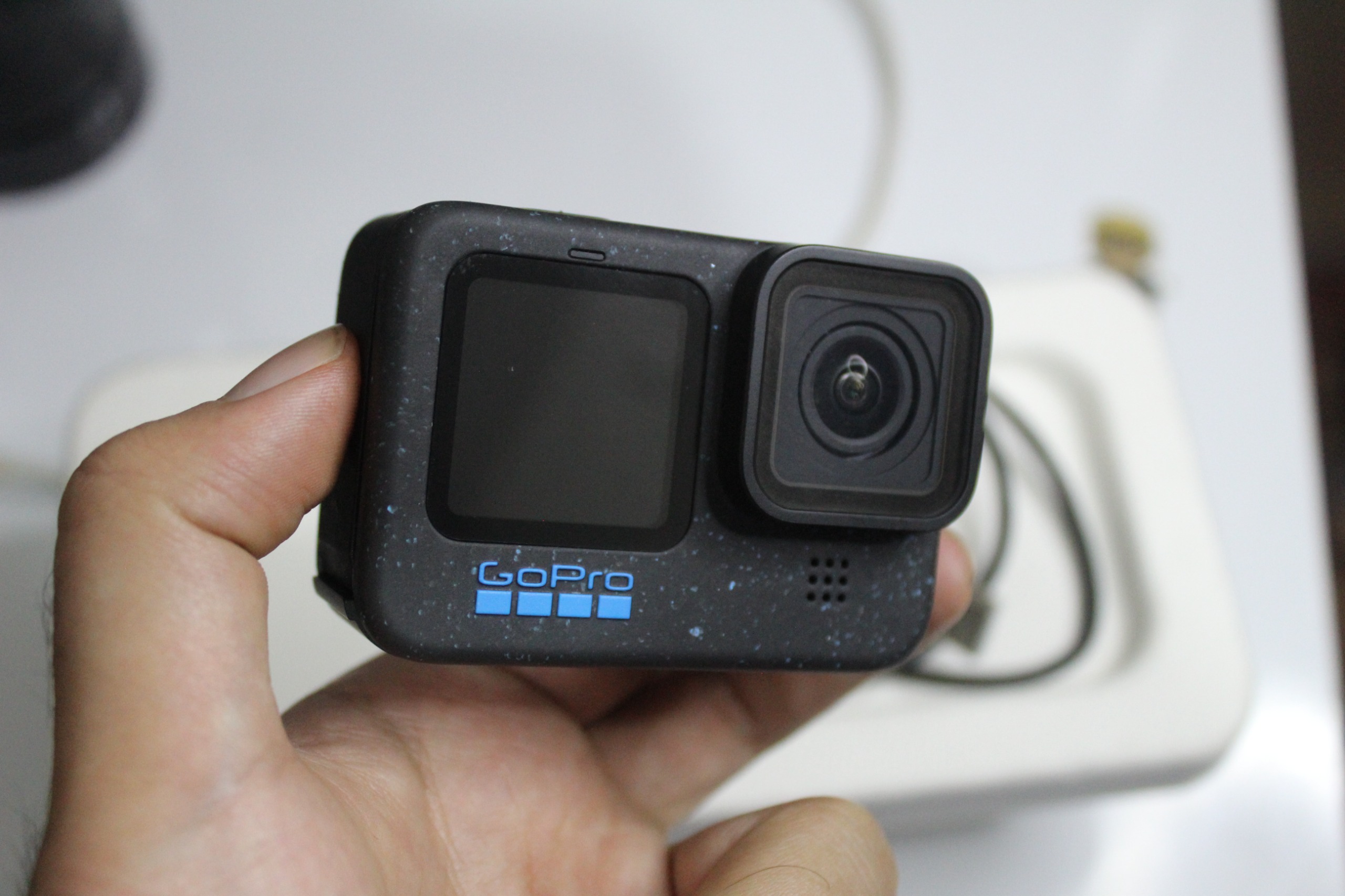 دوربین فیلم برداری ورزشی گوپرو مدل Hero 12