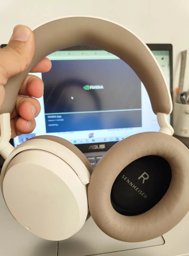 هدفون سنهایزر Sennheiser