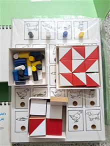 محتویات