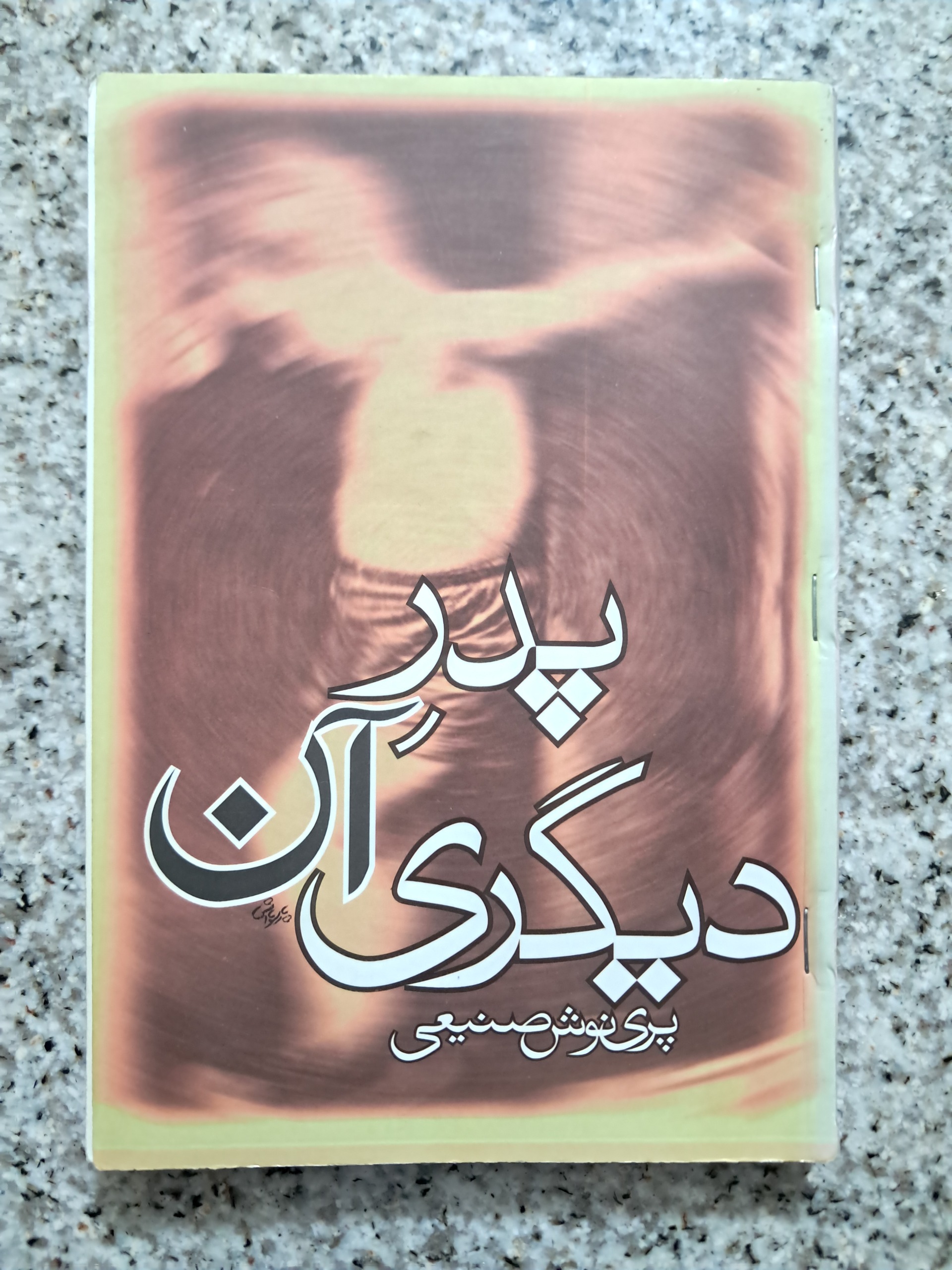 پدرِ آن دیگری (پرینوش صنیعی)