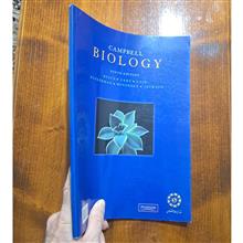 بیولوژی