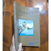 بیولوژی