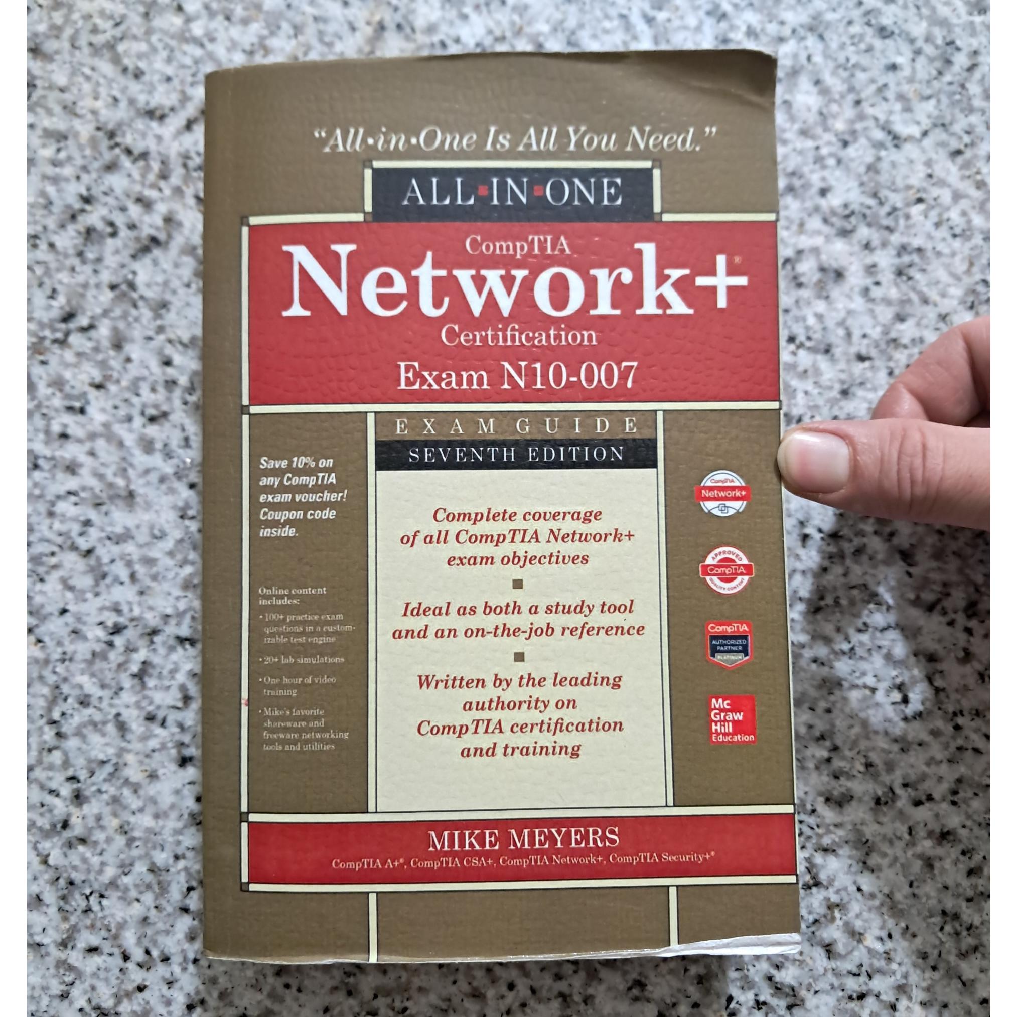 (All in one (Network