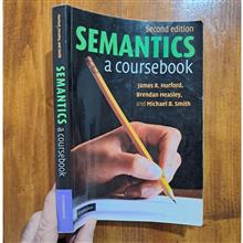 Semantics