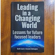 Leading