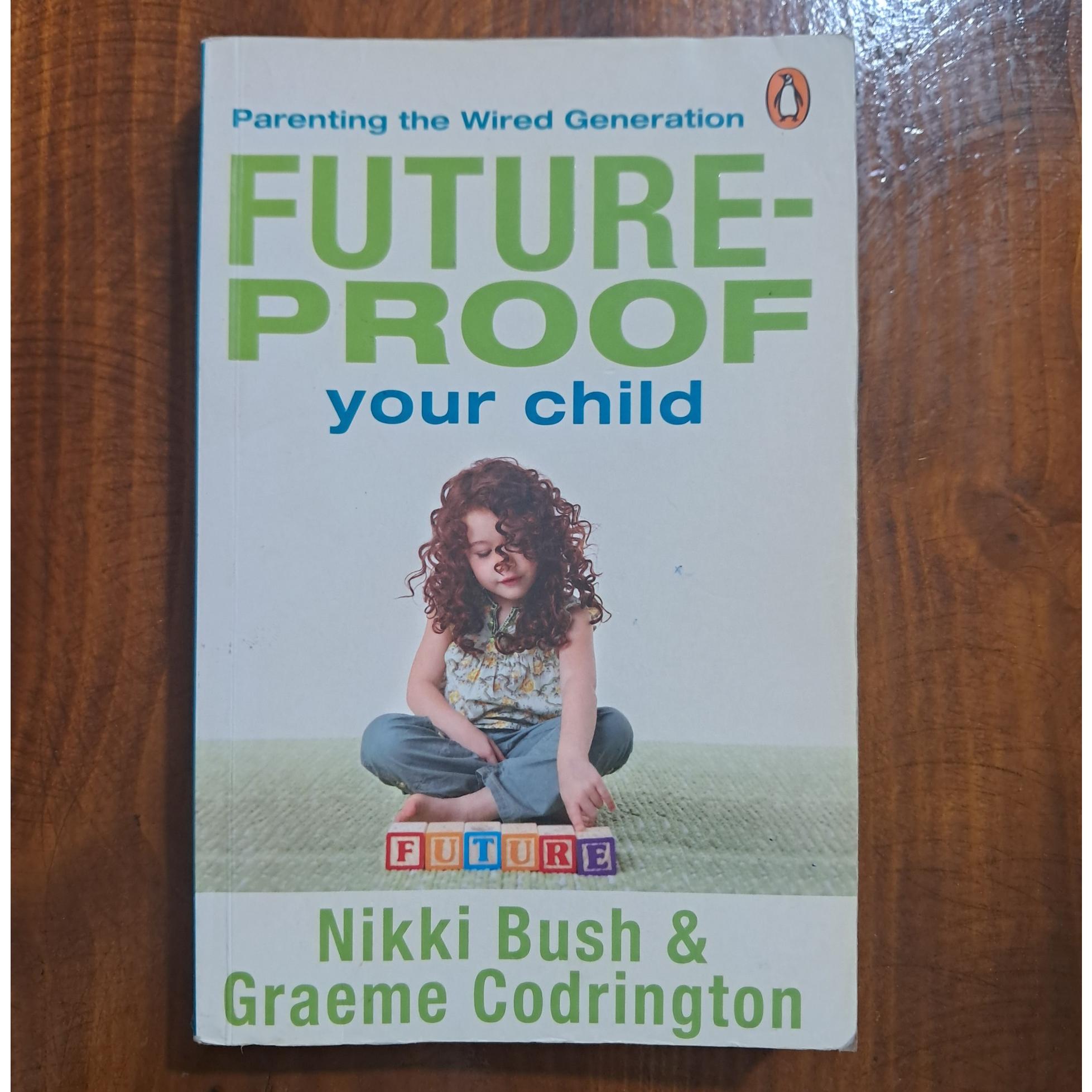 Future proof your child