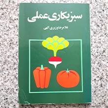 سبزیکاری