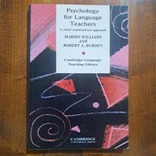 Psychology
