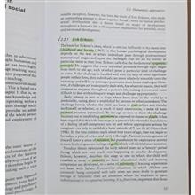 Psychology
