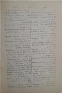 فرهنگ