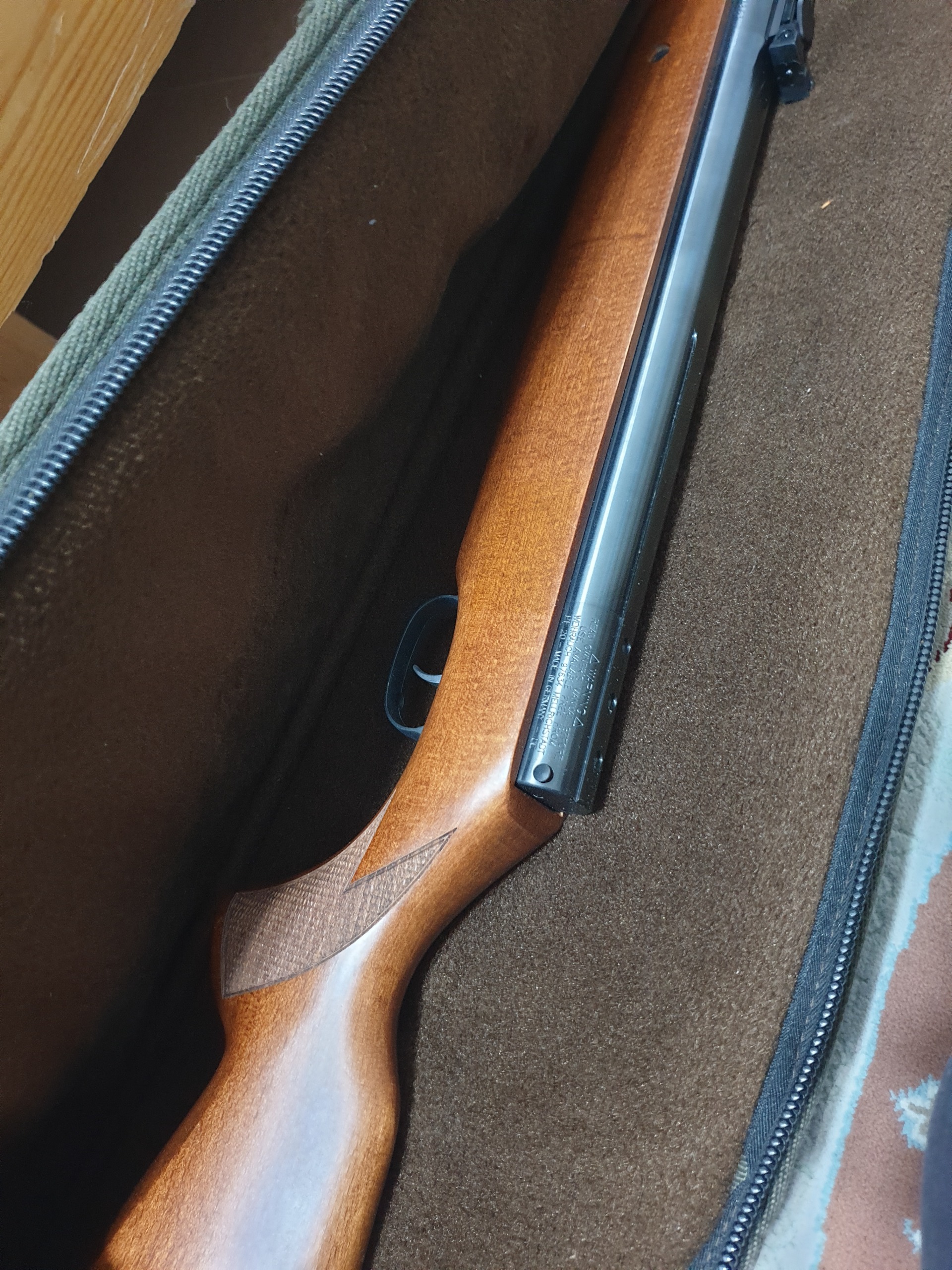 وایرخ 80 المانی نو