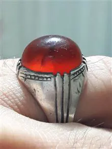 انگشتر
