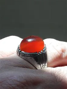 انگشتر