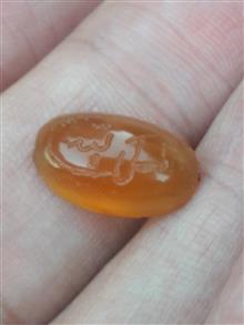 نگین