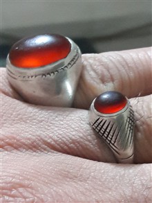 انگشترکهنه
