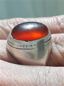 انگشتر