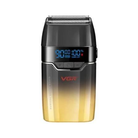 ماشین اصلاح VGR 308 | شیور شارژی وی جی آر