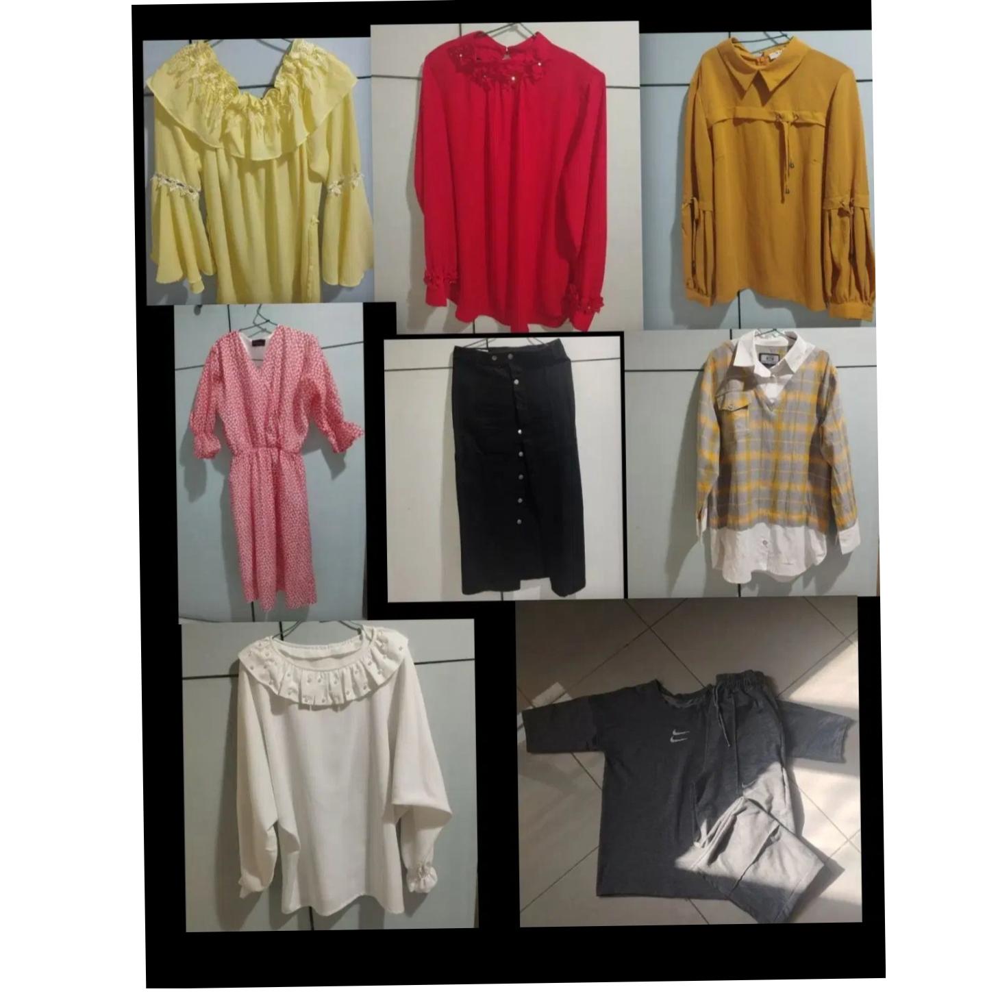 شومیز مجلسی و راحتی