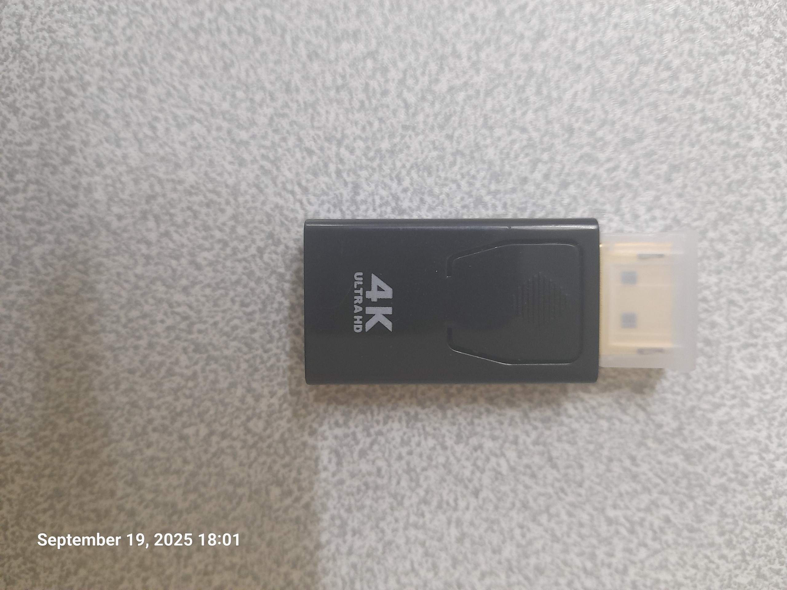  تبدیل Display Port به HDMI