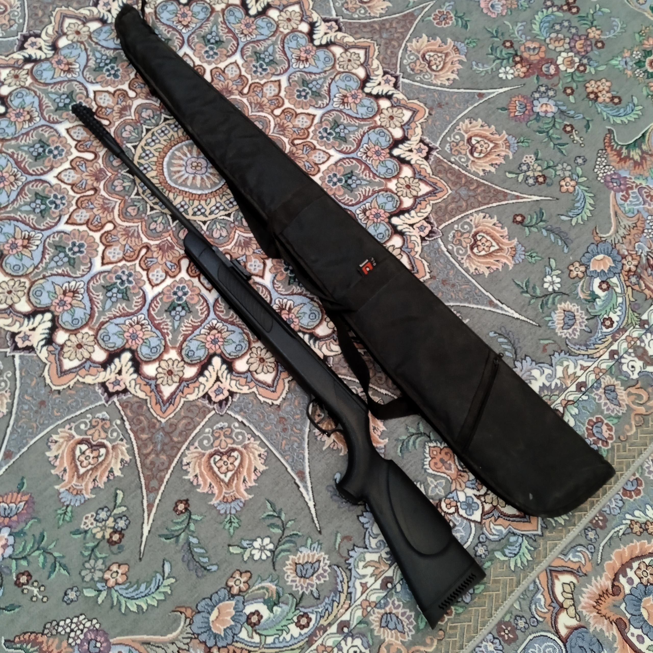 تفنگ بادی 5/5