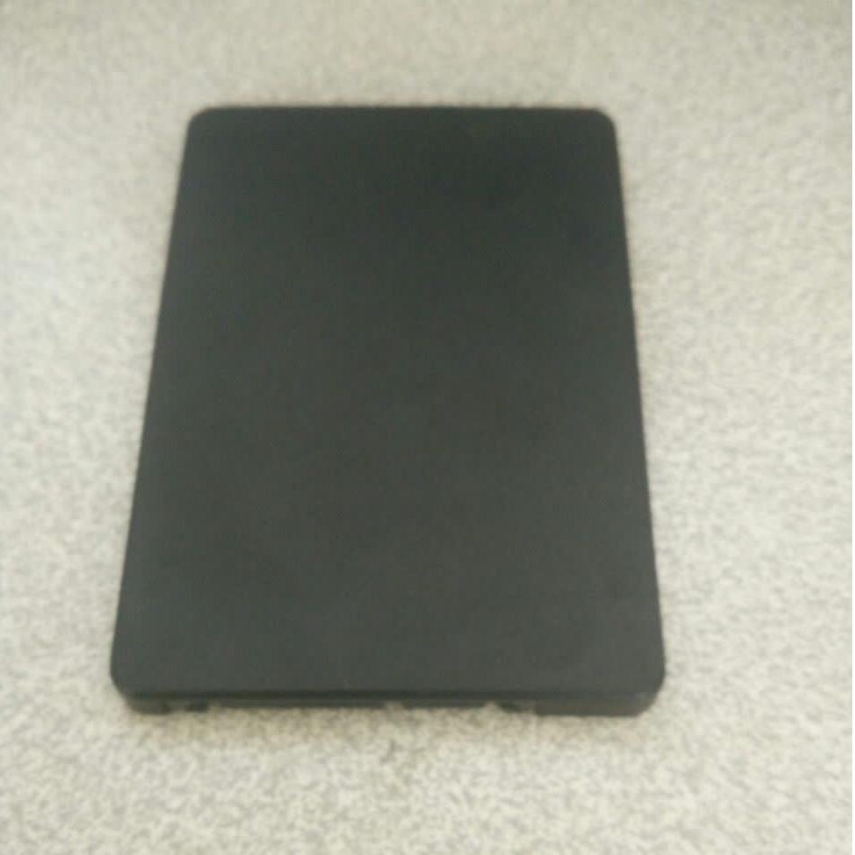 هارد ssd با ظرفیت 256 گیگ سلامت درصد 62