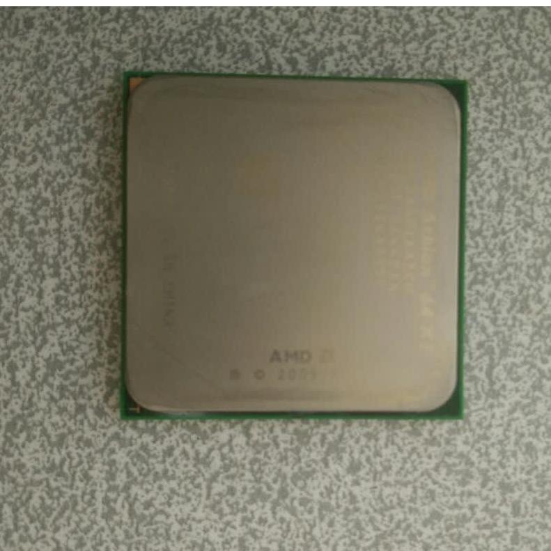 CPU AMD برای کامپیوتر