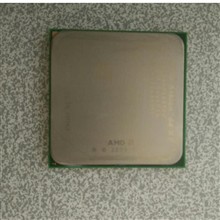 CPU