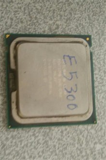 CPU
