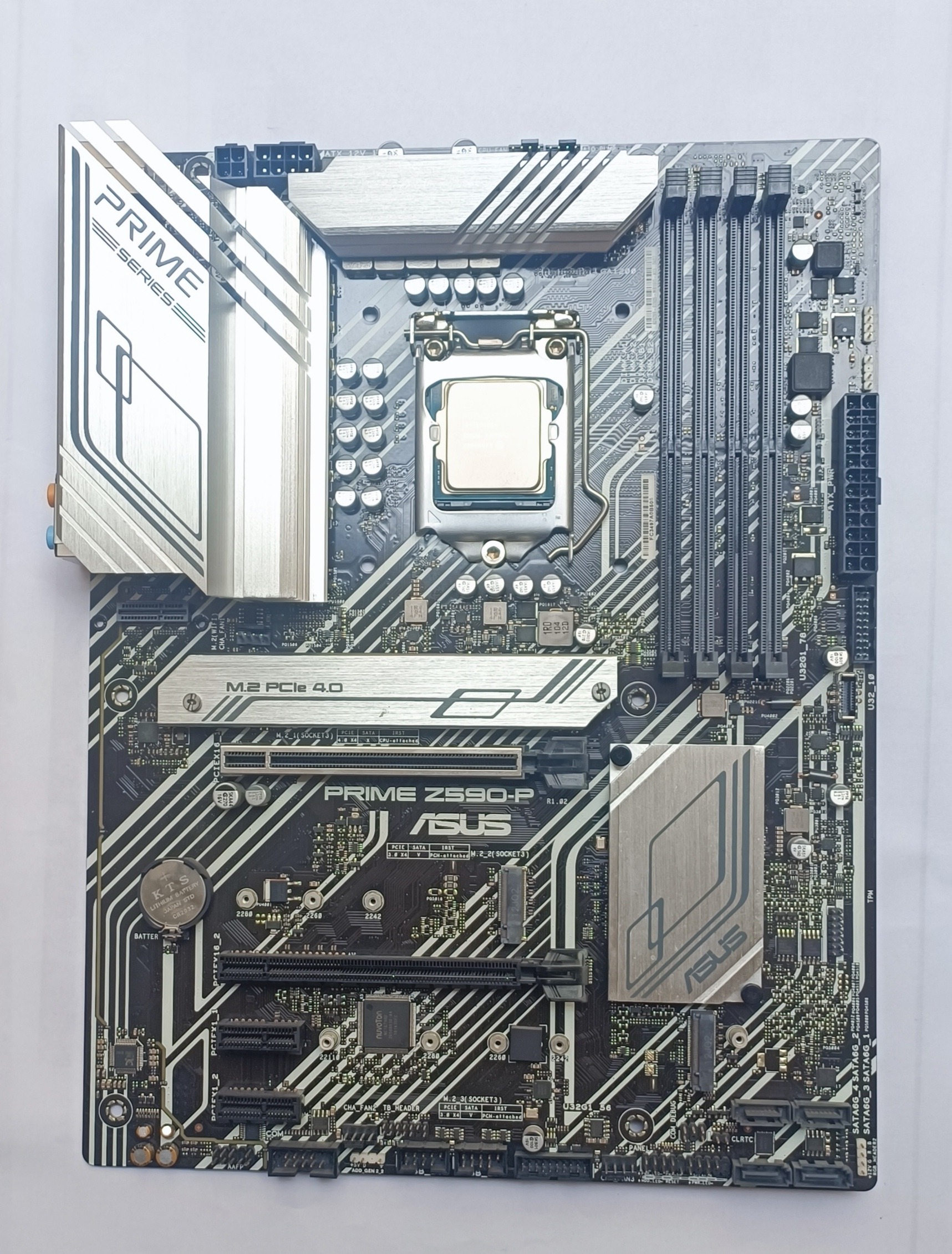 باندل حرفه i7 نسل 11