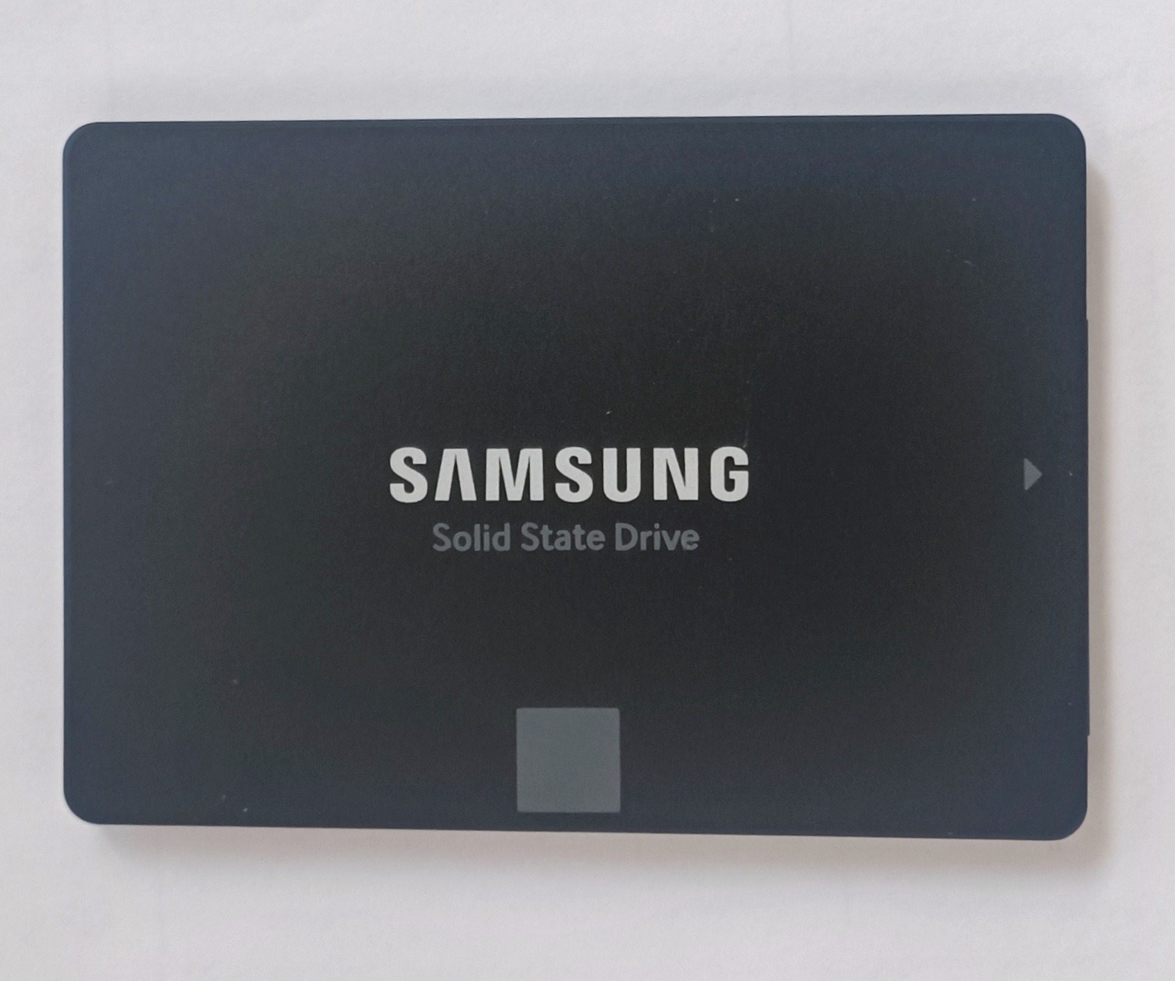 Ssd سامسونگ 500گیگ نو (پر بازی)