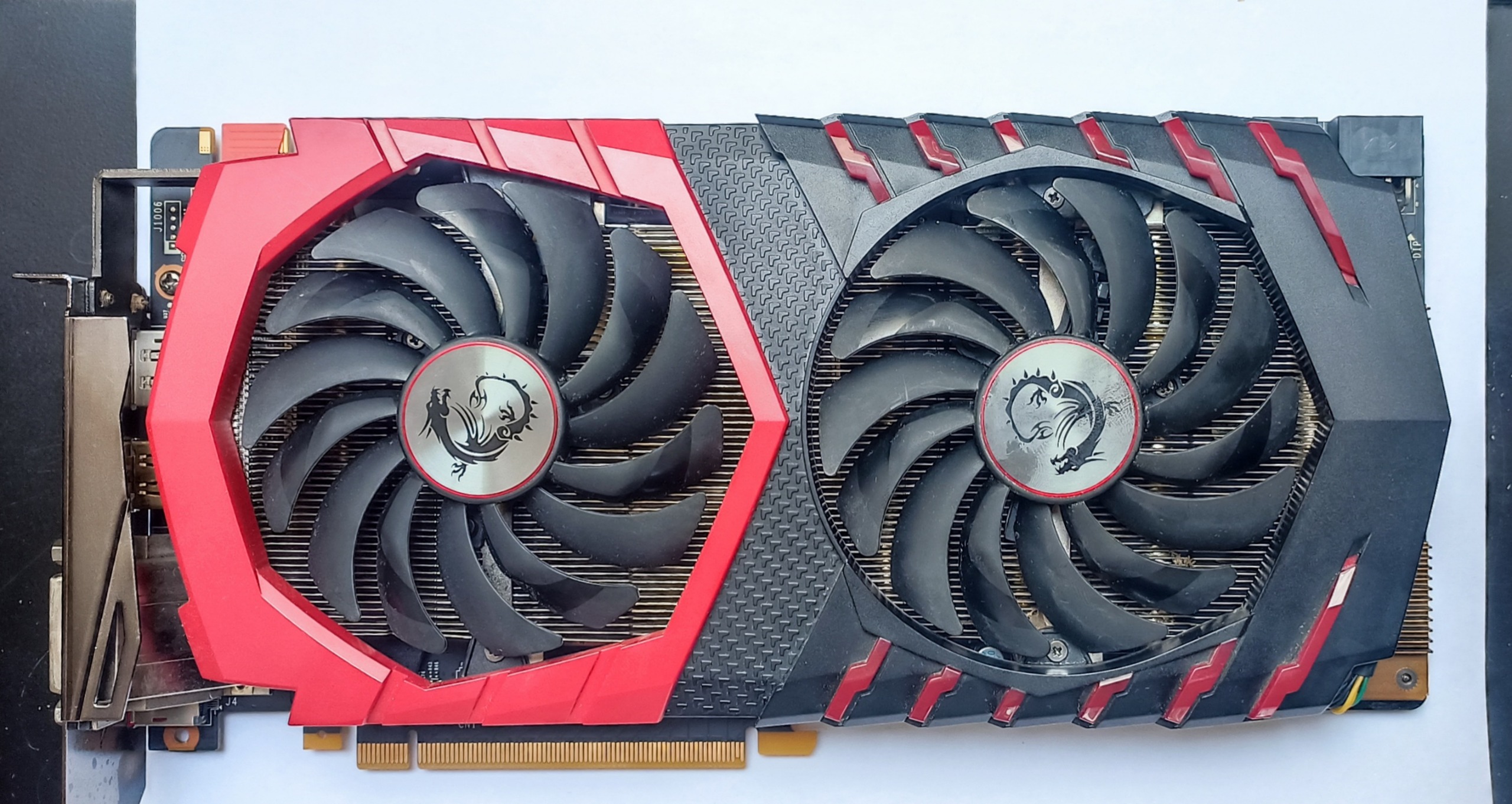 گرافیک 1070 گیمینگ