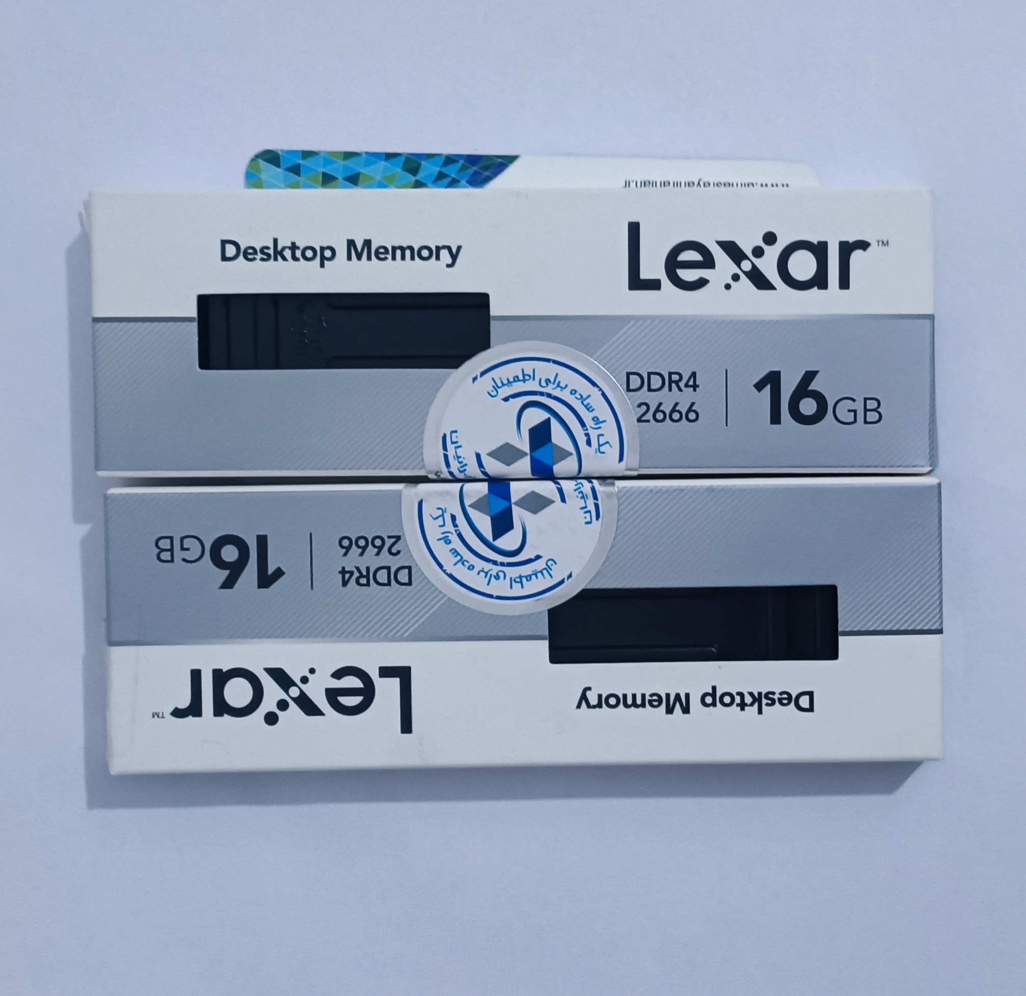 32 گیگ رم ddr4