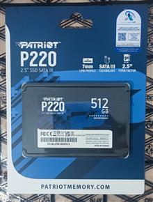 Ssd