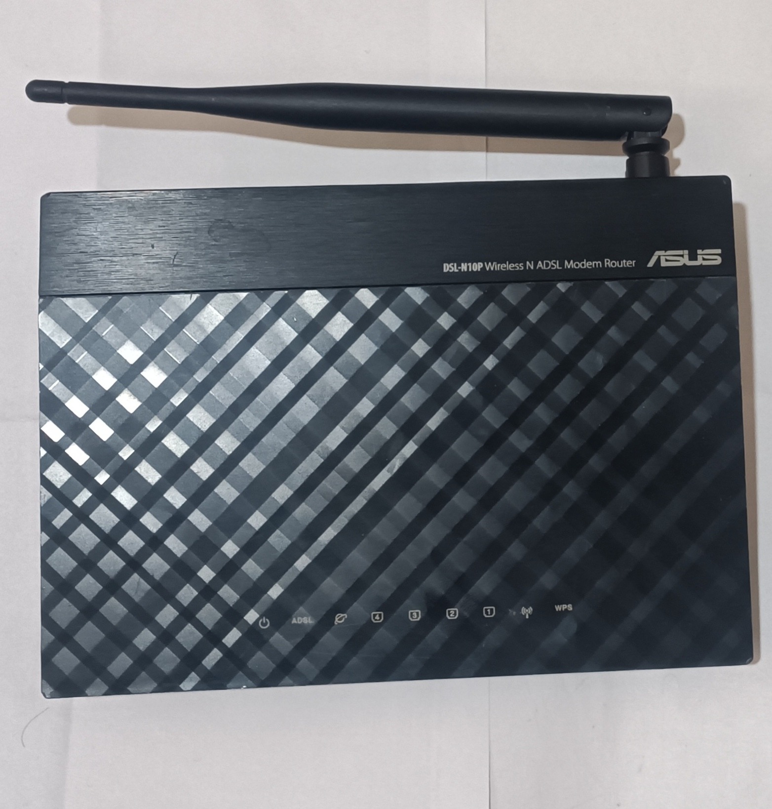 مودم ایسوس (توضیحات)