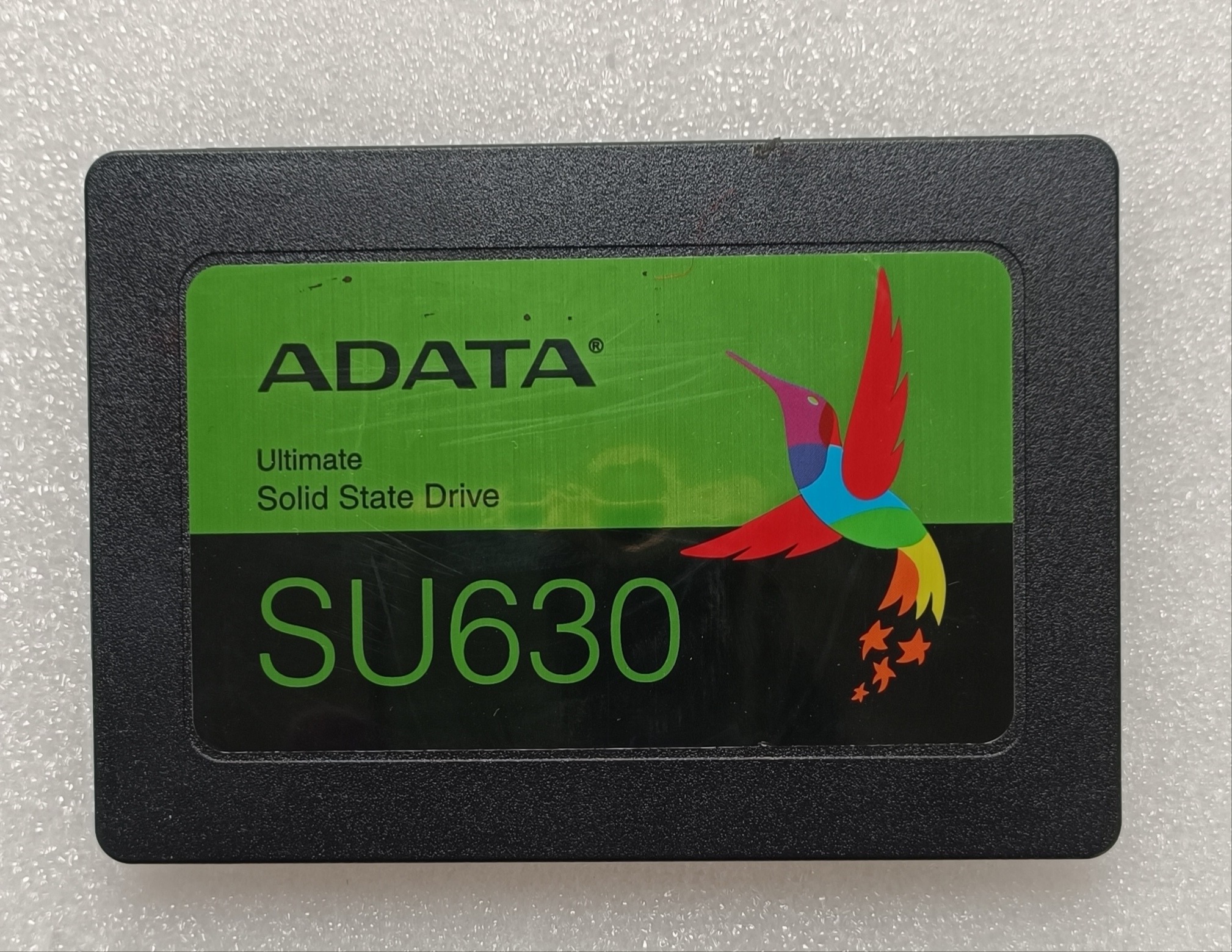 هارد ssd 240 سلامت صد