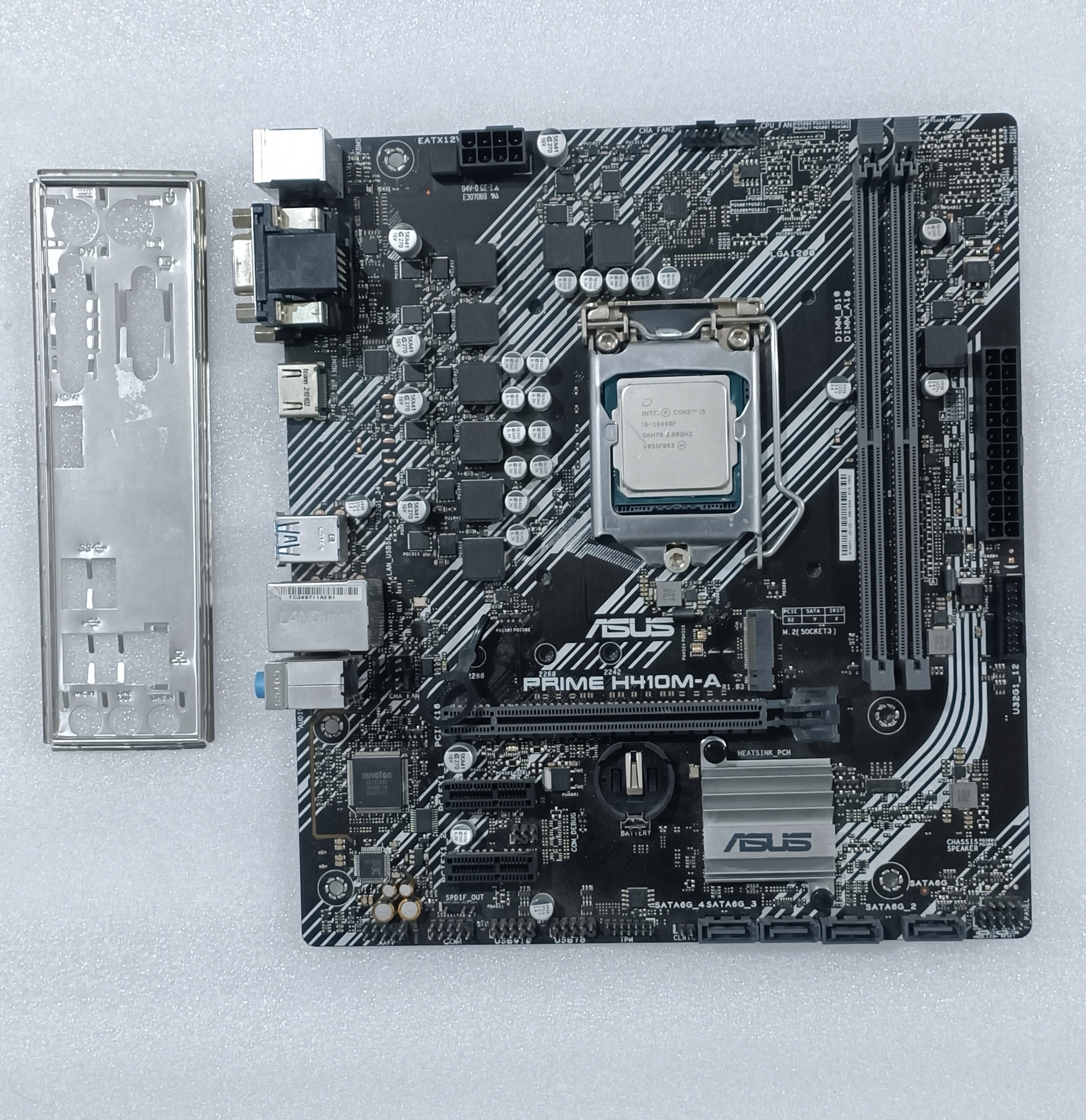 باندل i5 نسل 10