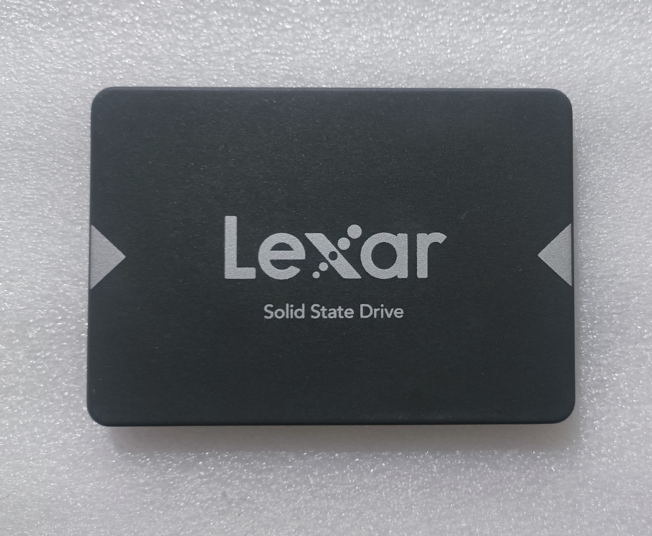 Ssd 512 lexar
