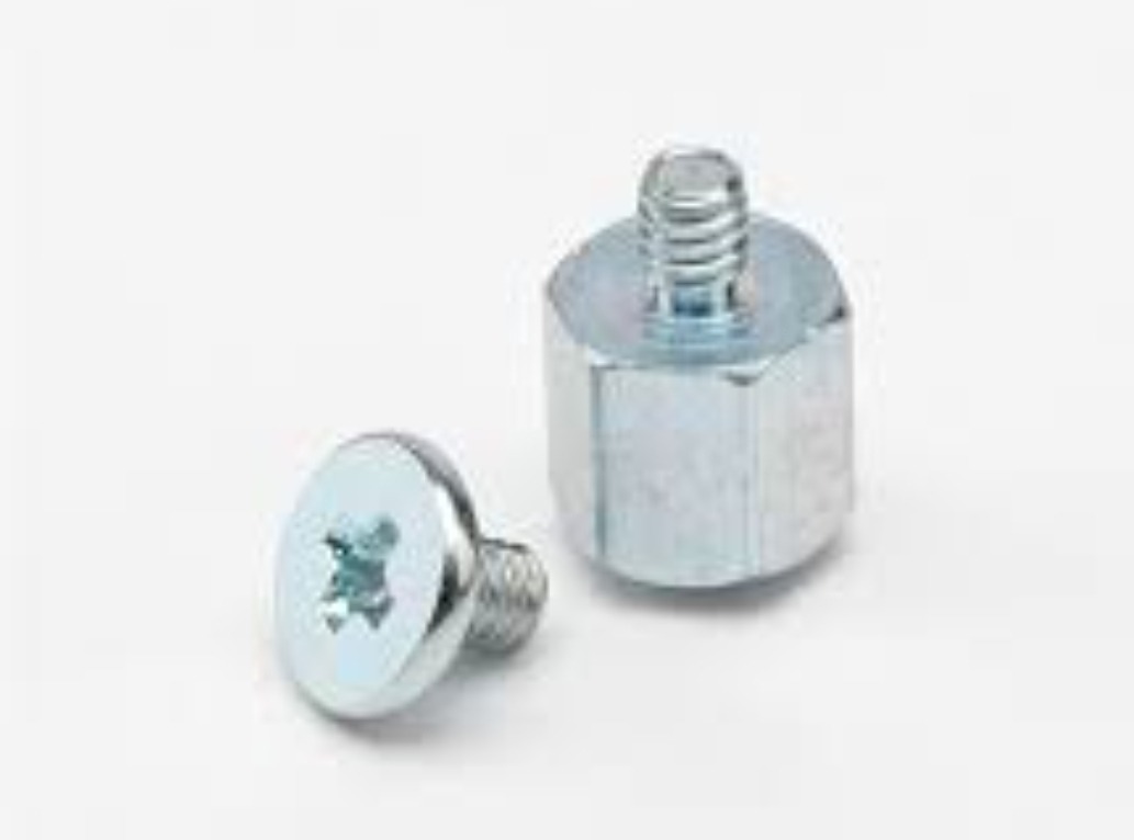 پیچ نصب SSD M2