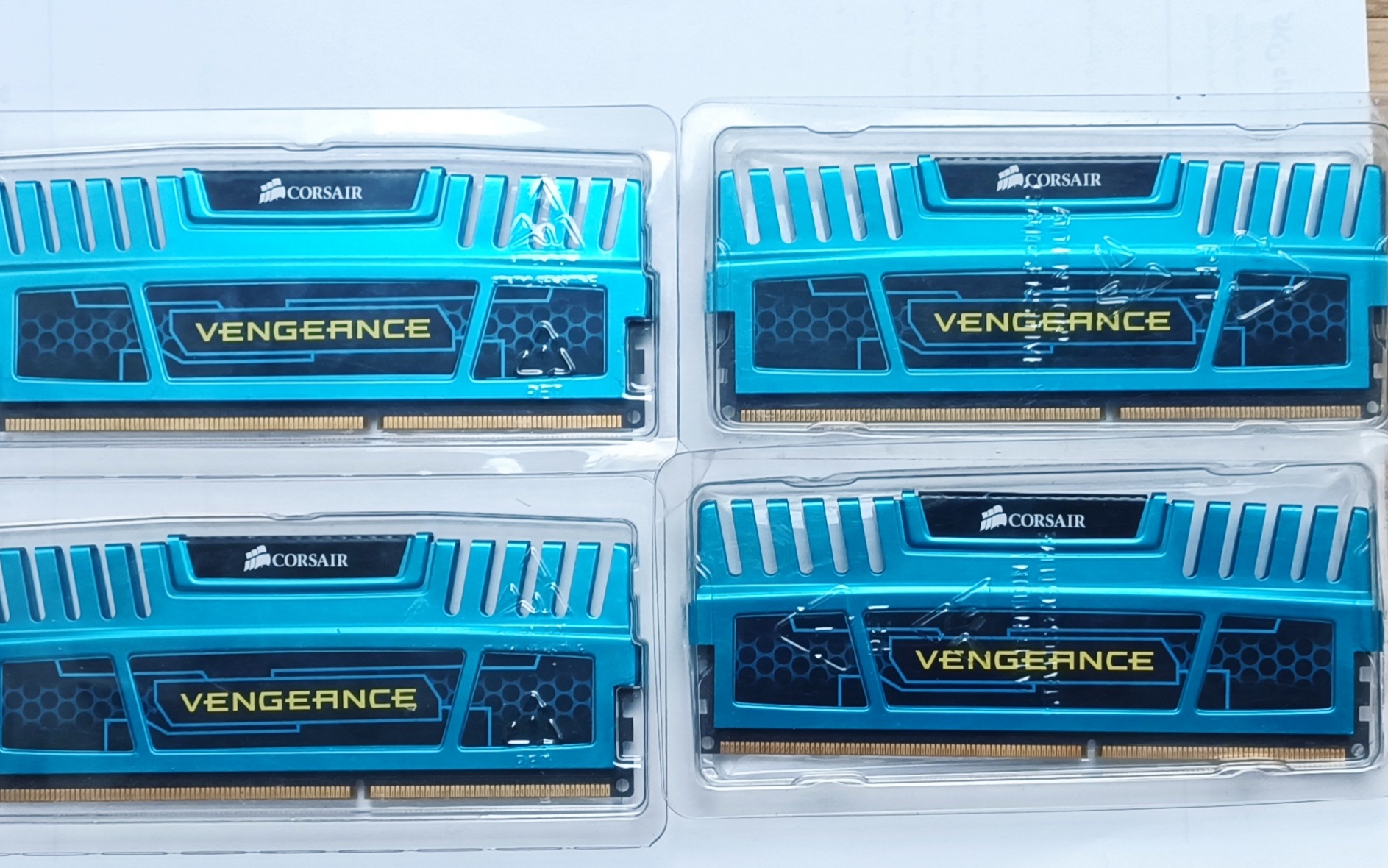 رم خاص ddr3 کمیاب