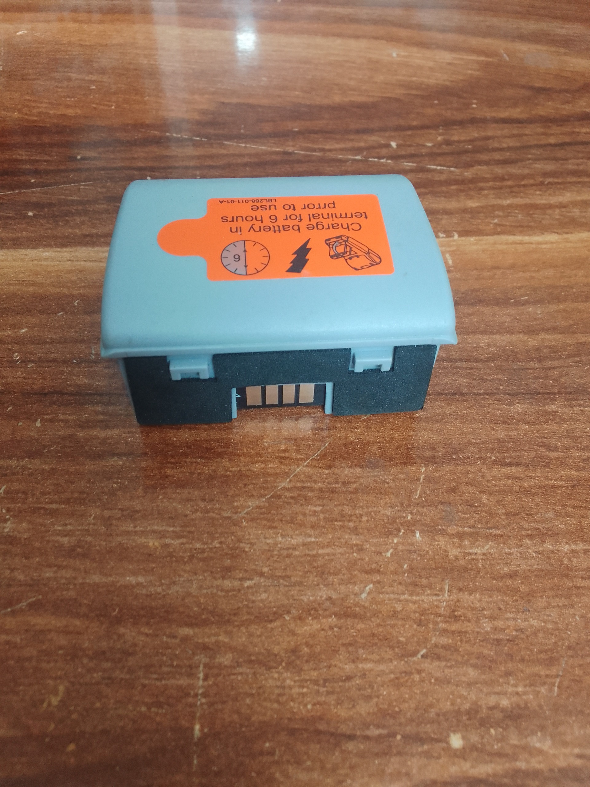 باتری Model VX908 - BP02-4001-01-A