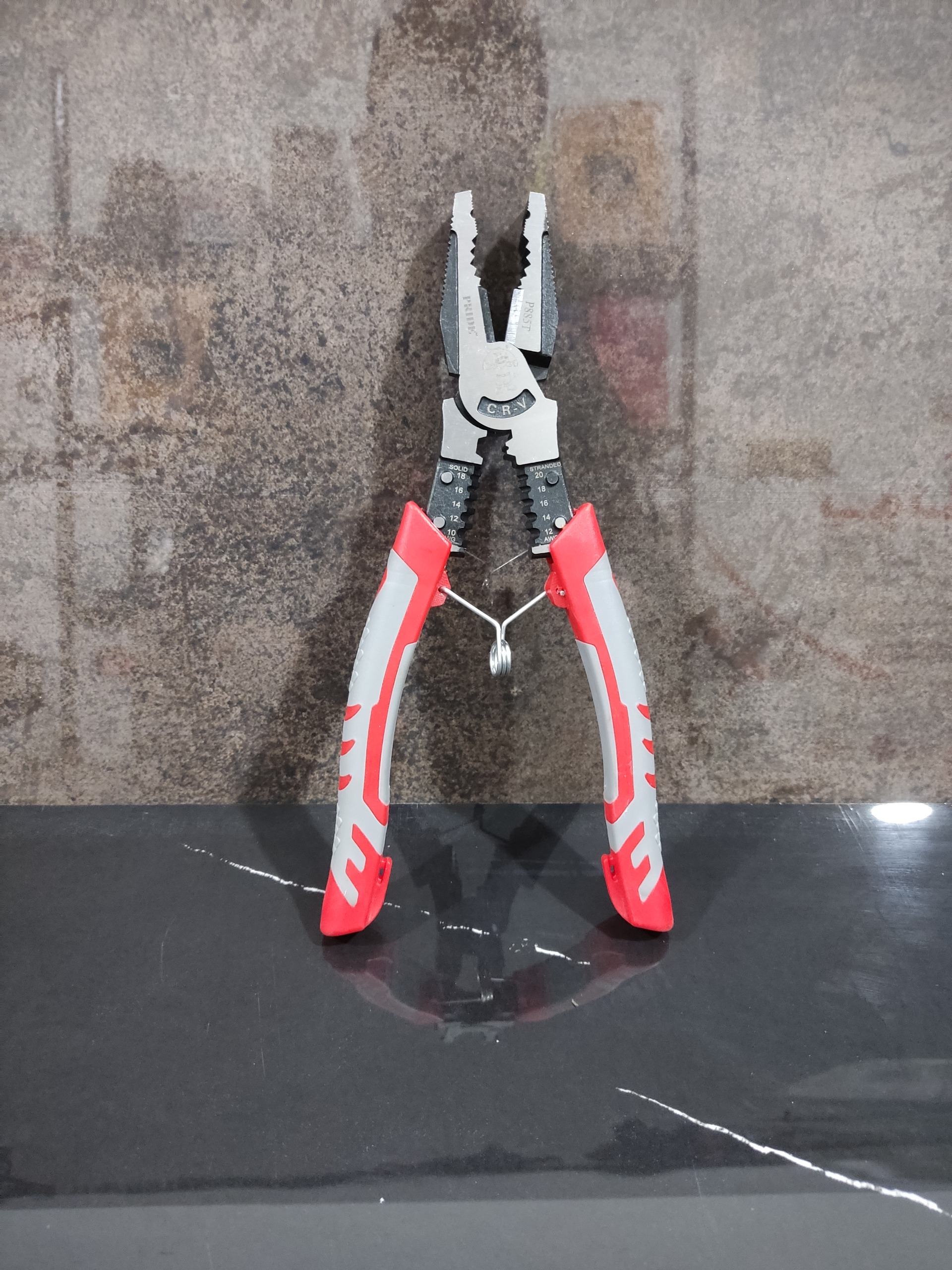 انبردست همه کاره و صنعتی پراید