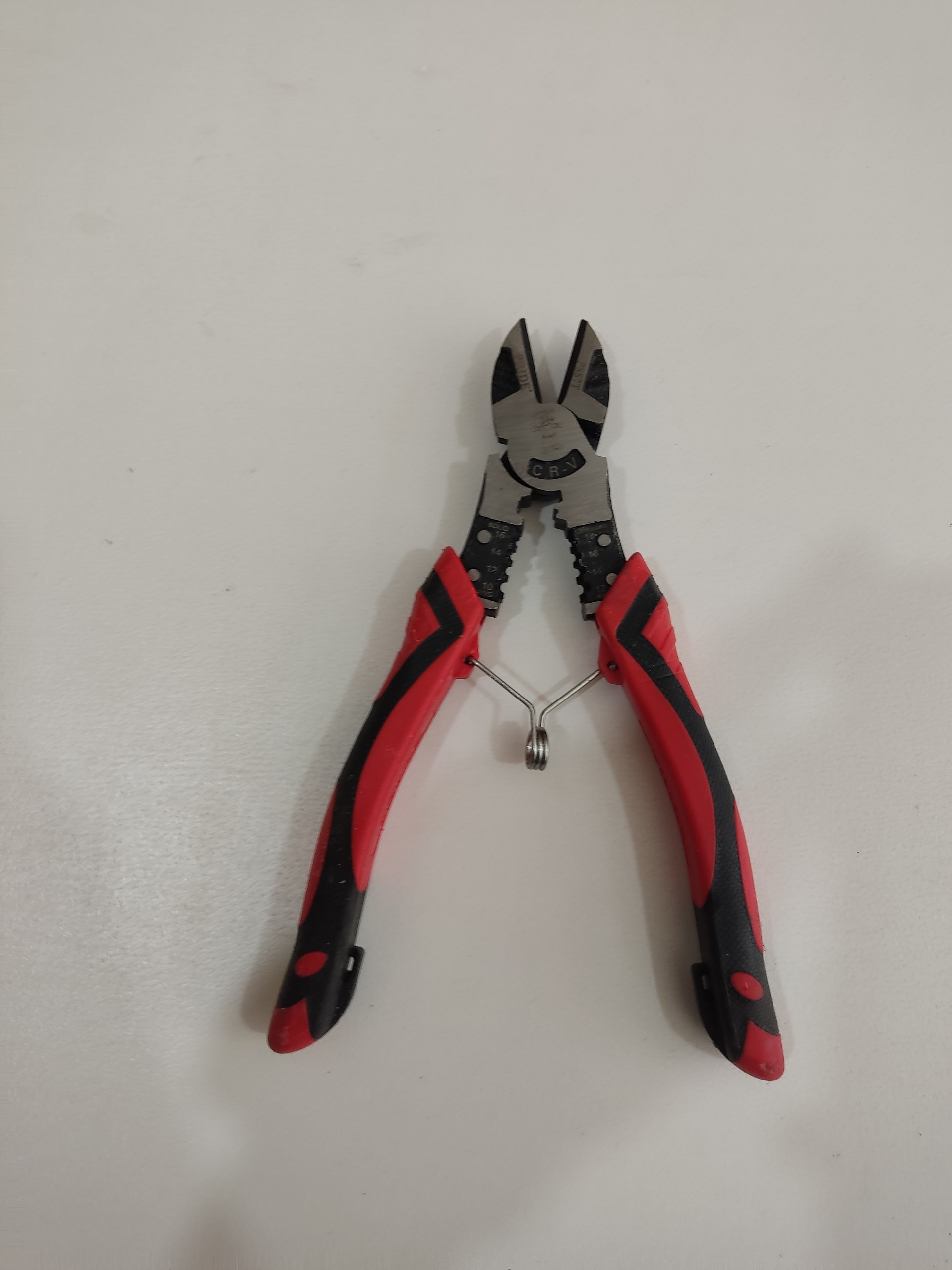 سیم چین چند کاره صنعتی  سایز 8 پراید