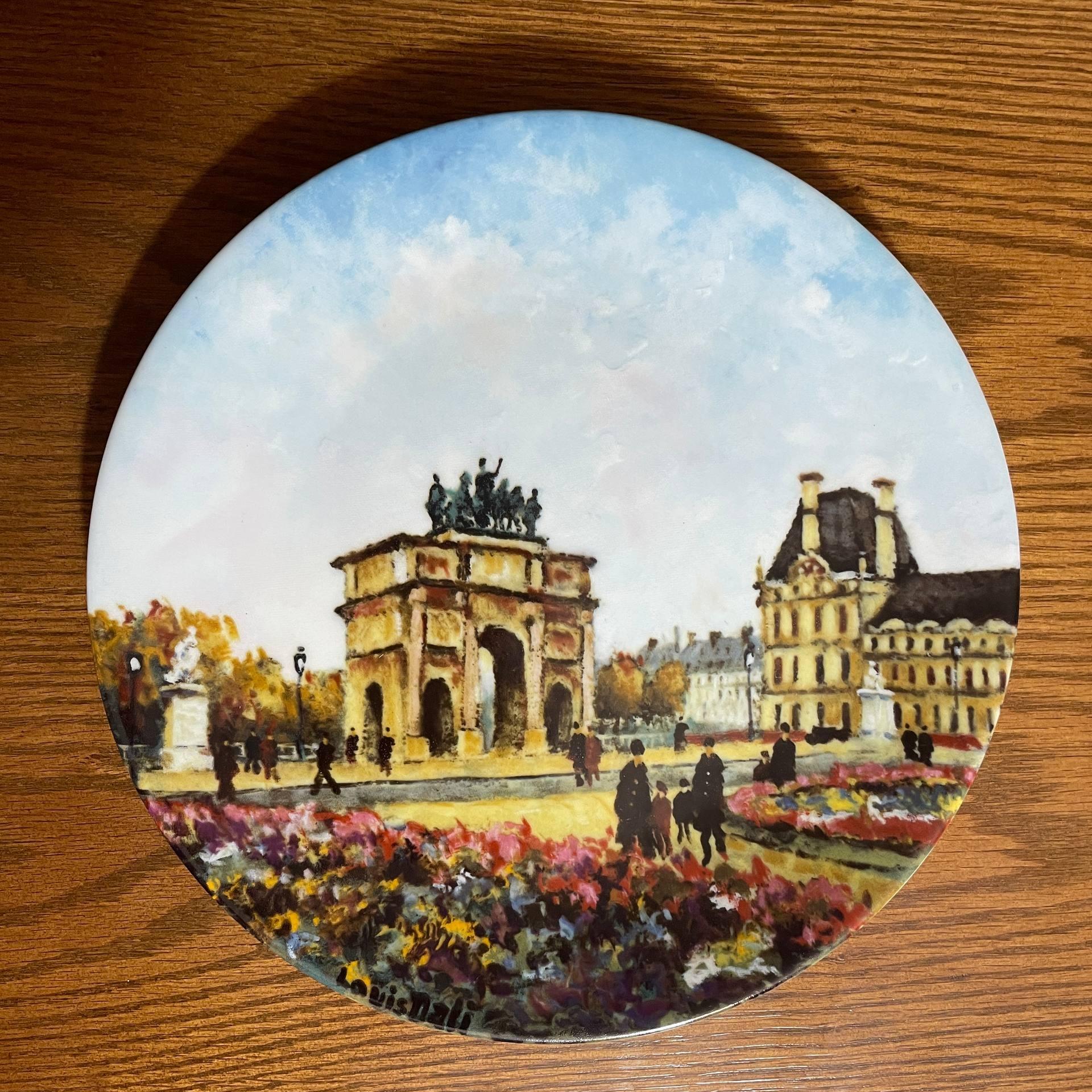 دیوارکوب انتیک لمونژ