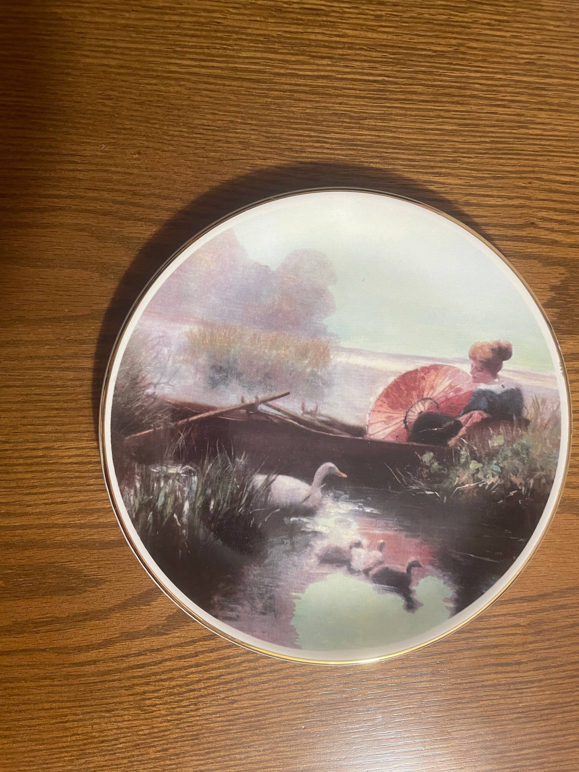 دیوارکوب انتیک انگلیسی