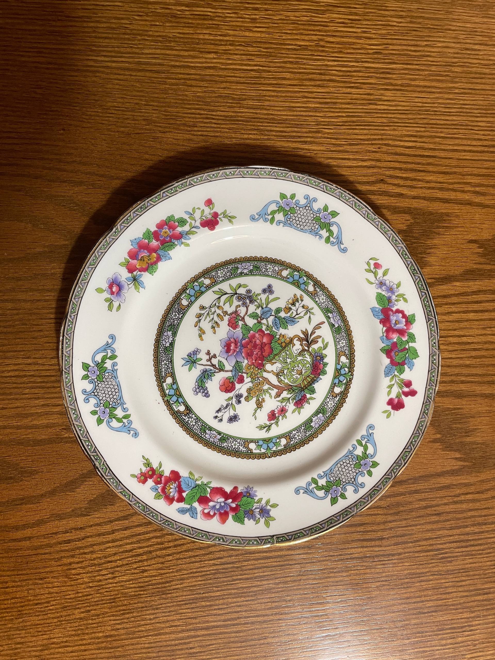 دیوارکوب انتیک انگلیسی