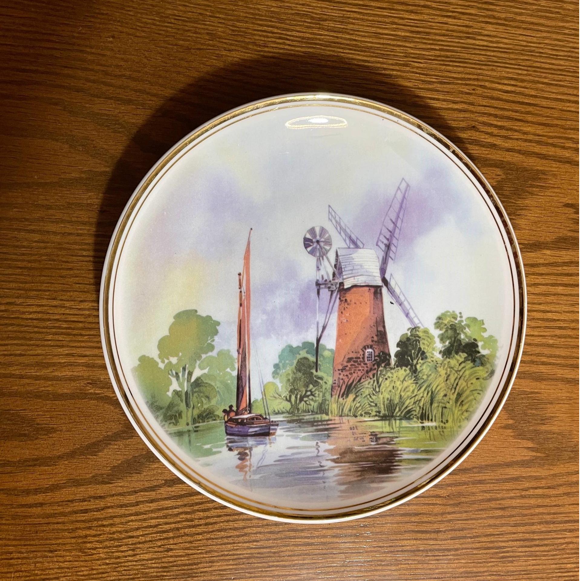 دیوارکوب انتیک انگلیسی