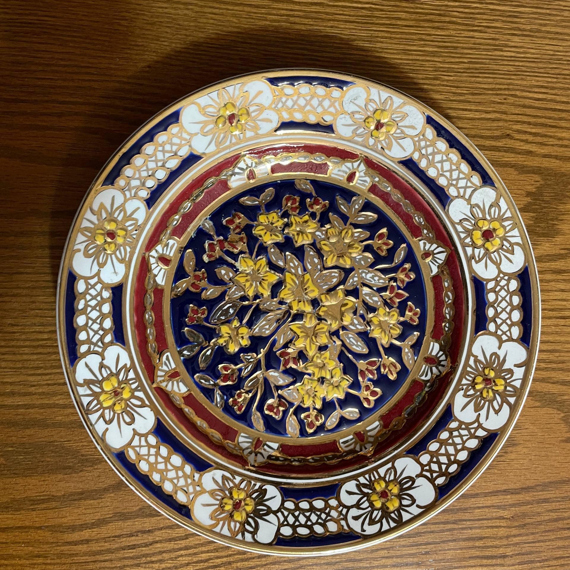 دیوارکوب انتیک دست ساز