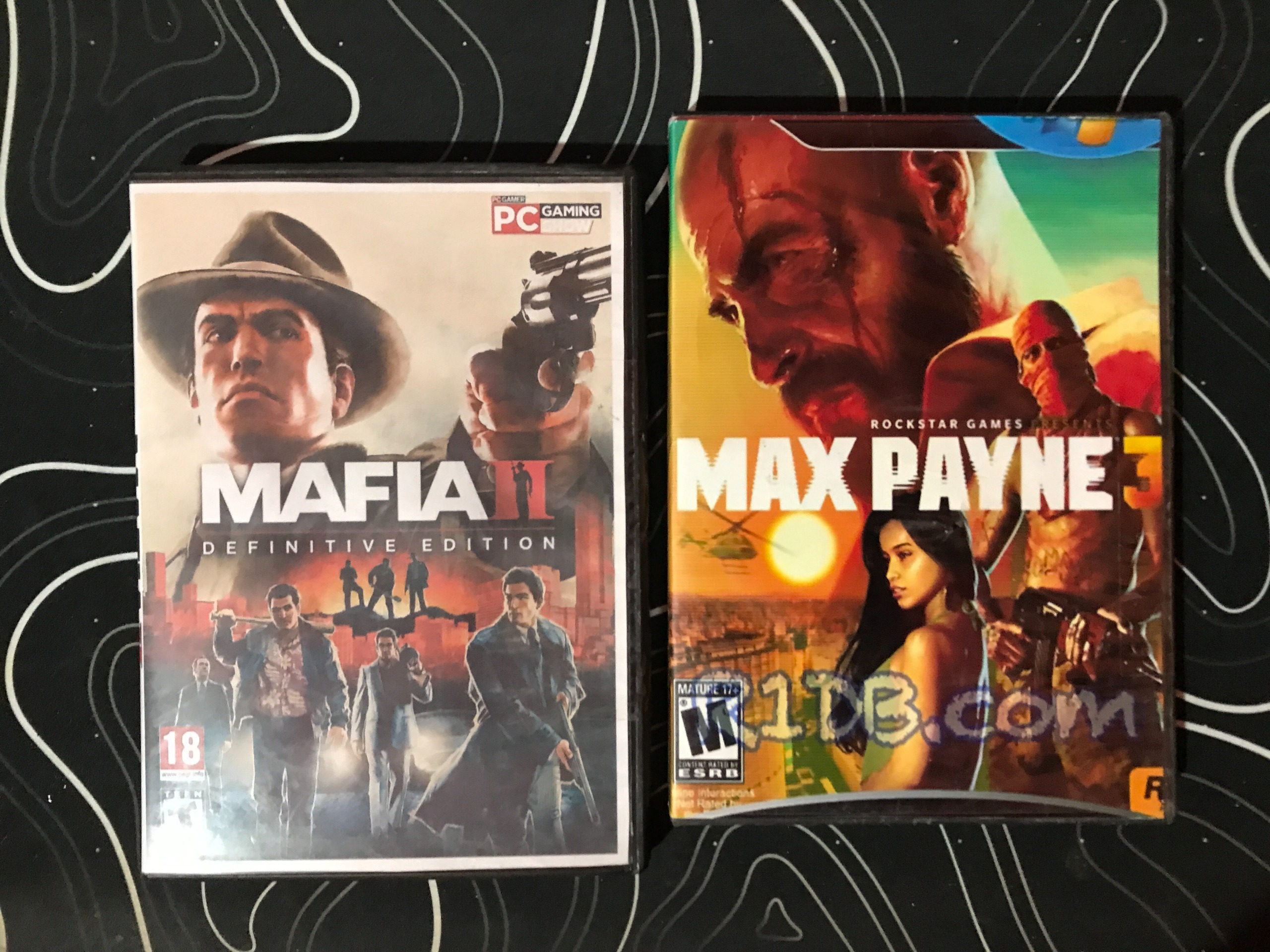 10 عدد بازی جذاب بدون حذفیات مخصوص کامپیوتر