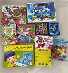 بازی